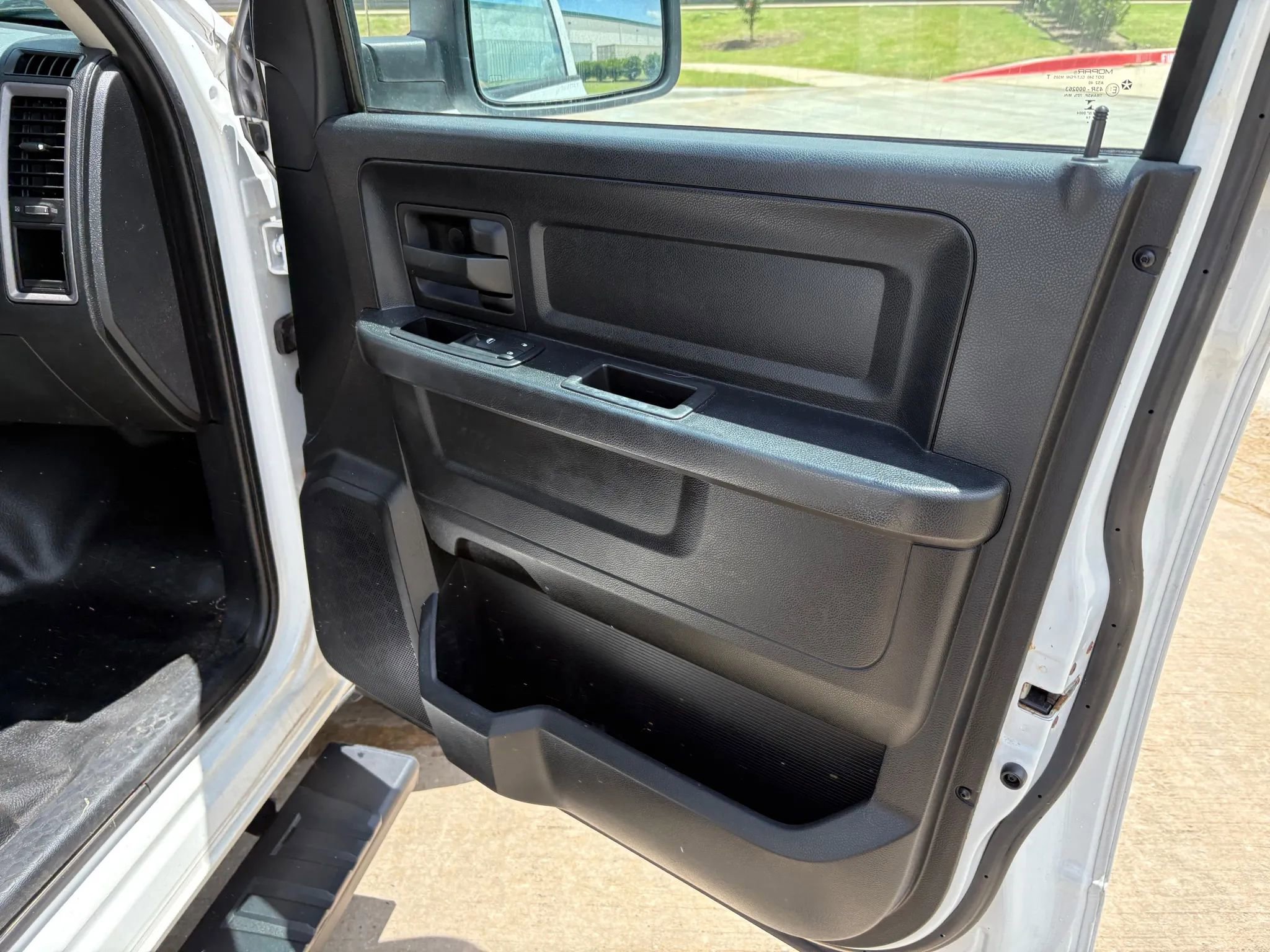 Used 2014 RAM 1500 Tradesman w/ Popular Equipment Group image 19