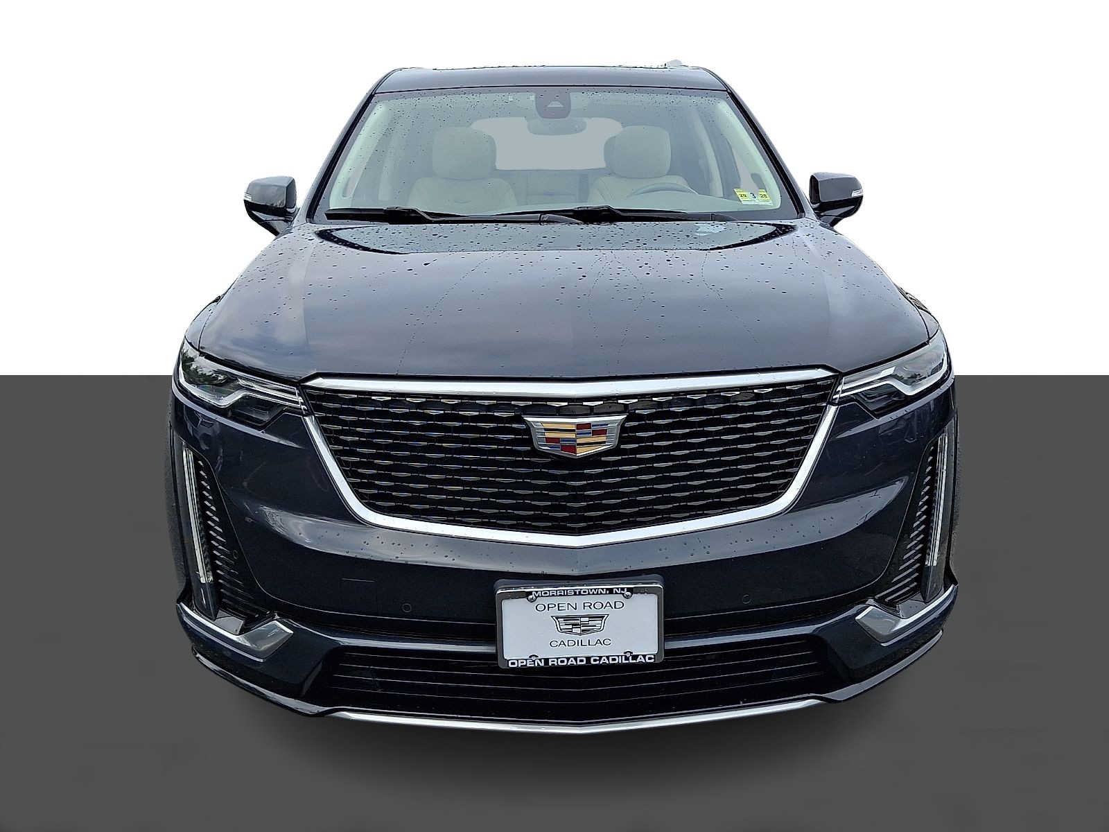 Used 2021 Cadillac XT6 Premium Luxury AWD/4WD image 2