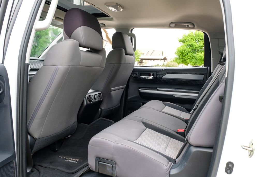 Used 2016 Toyota Tundra Platinum AWD/4WD image 37