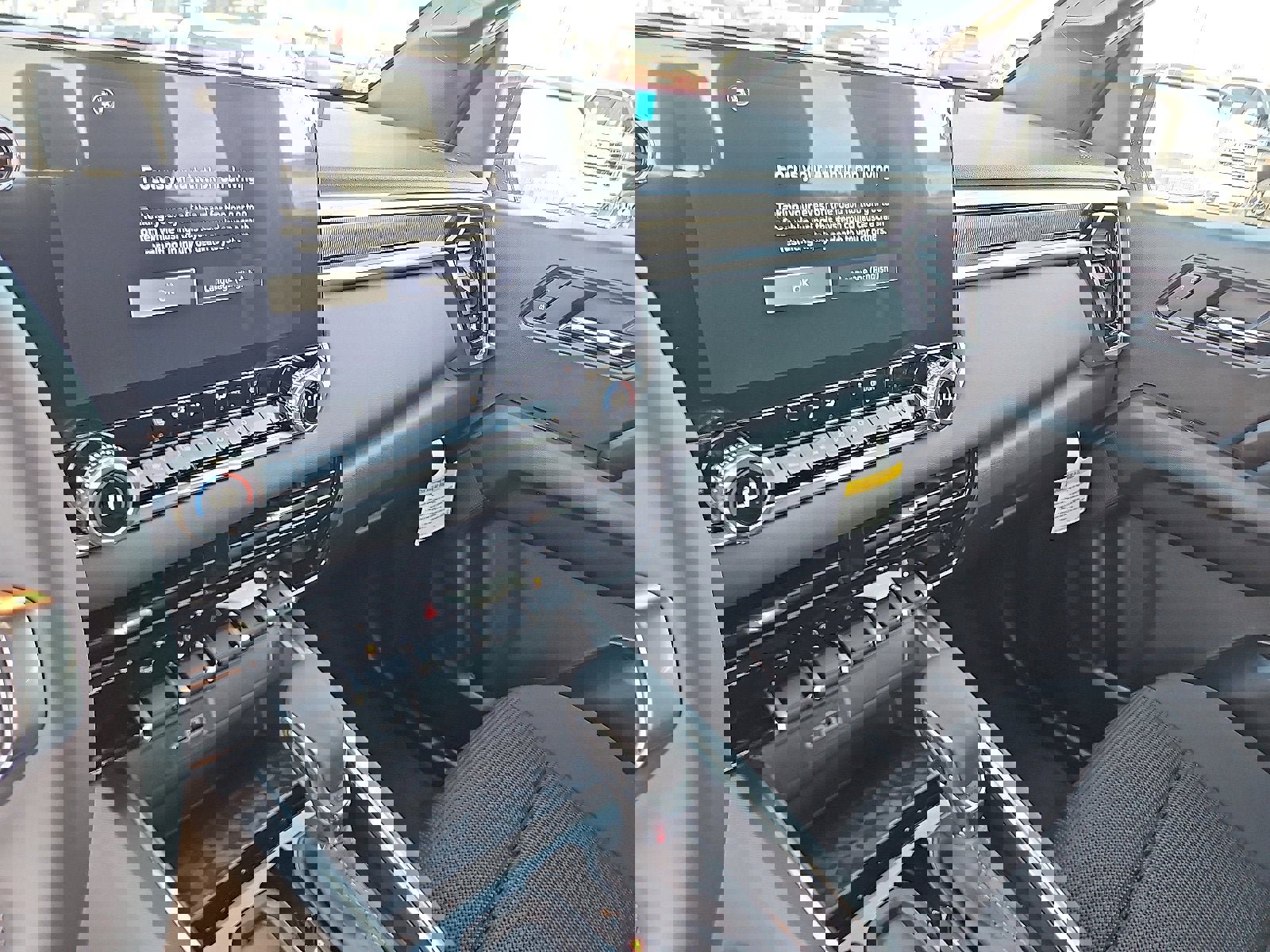 New 2026 GMC Canyon Elevation w/ Convenience Package image 15