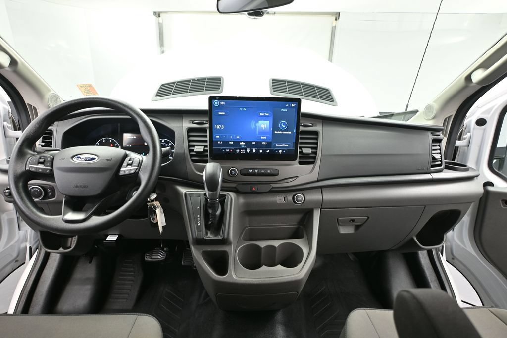 Used 2022 Ford Transit 350 XLT RWD image 17