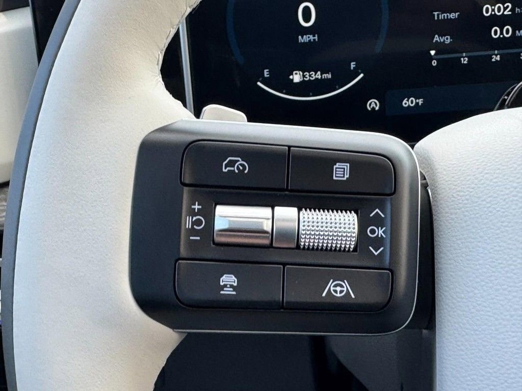 New 2026 Hyundai Santa Fe Calligraphy image 12