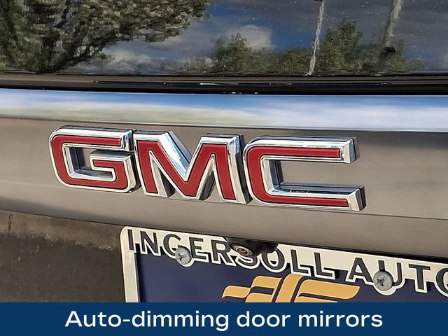 Used 2024 GMC Yukon AT4 w/ AT4 Premium Plus Package AWD/4WD image 36