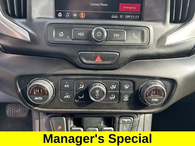 Used 2020 GMC Terrain SLE w/ Driver Convenience Package AWD/4WD image 25