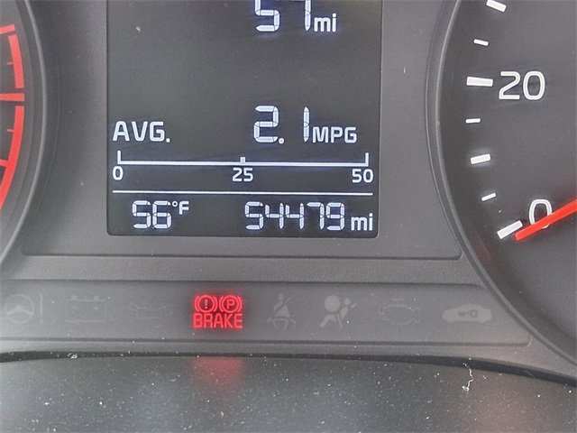 Used 2023 Kia Rio LX image 31