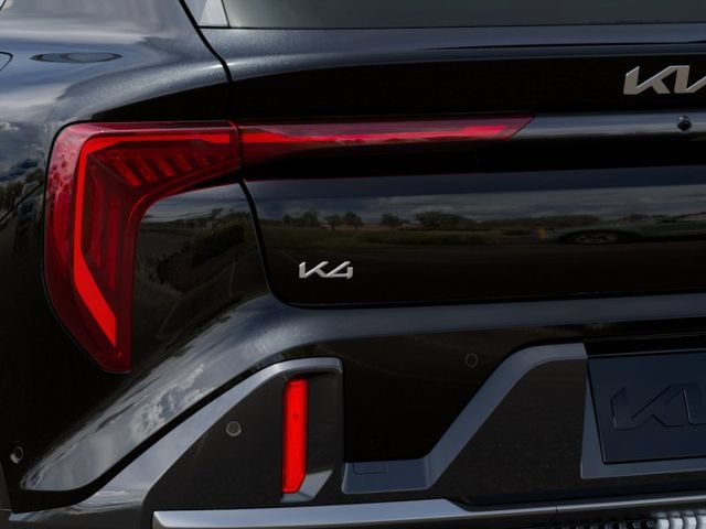 New 2026 Kia K4 GT-Line Turbo FWD image 12