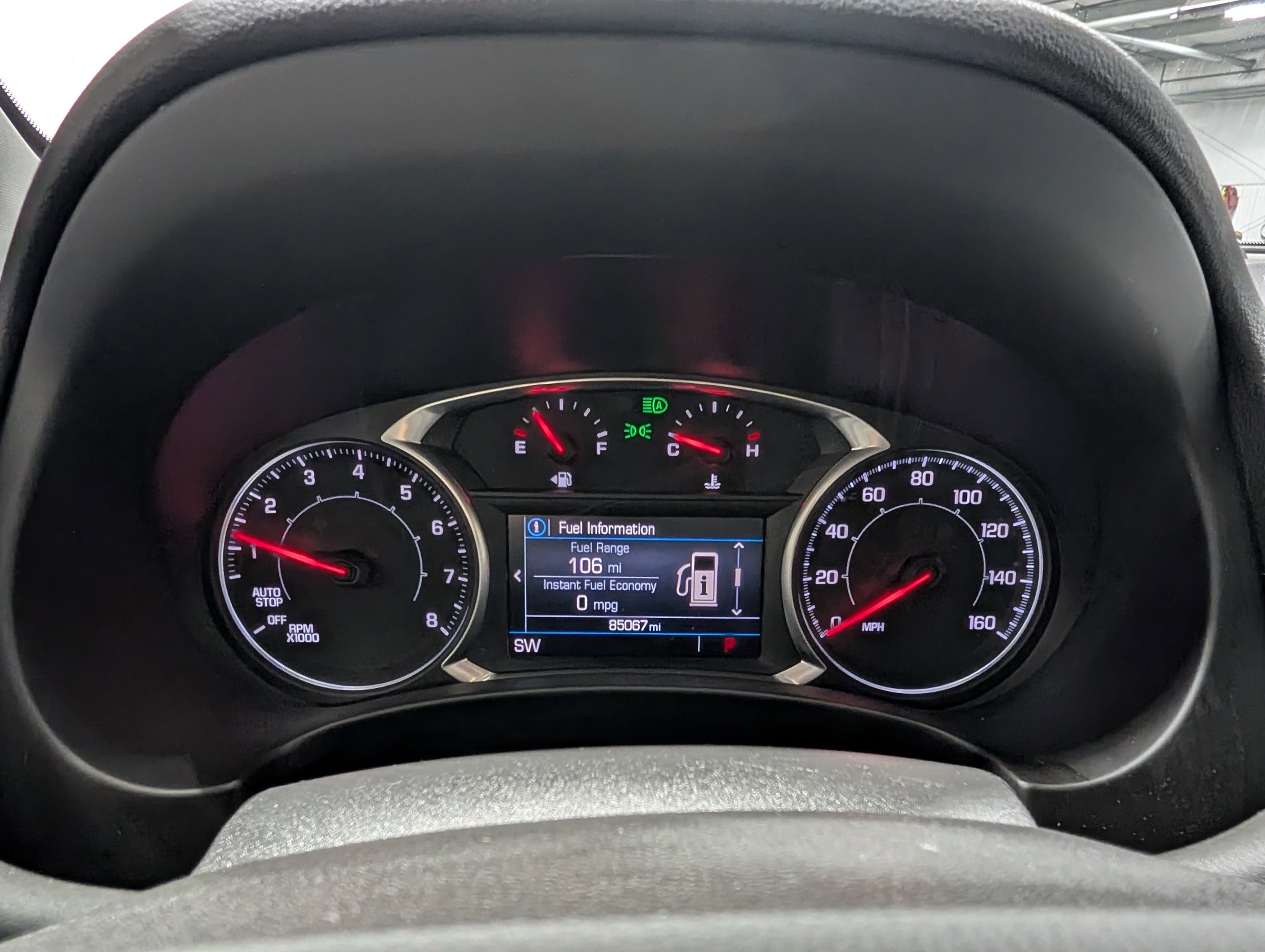 Used 2020 GMC Terrain SLE w/ Driver Convenience Package image 22