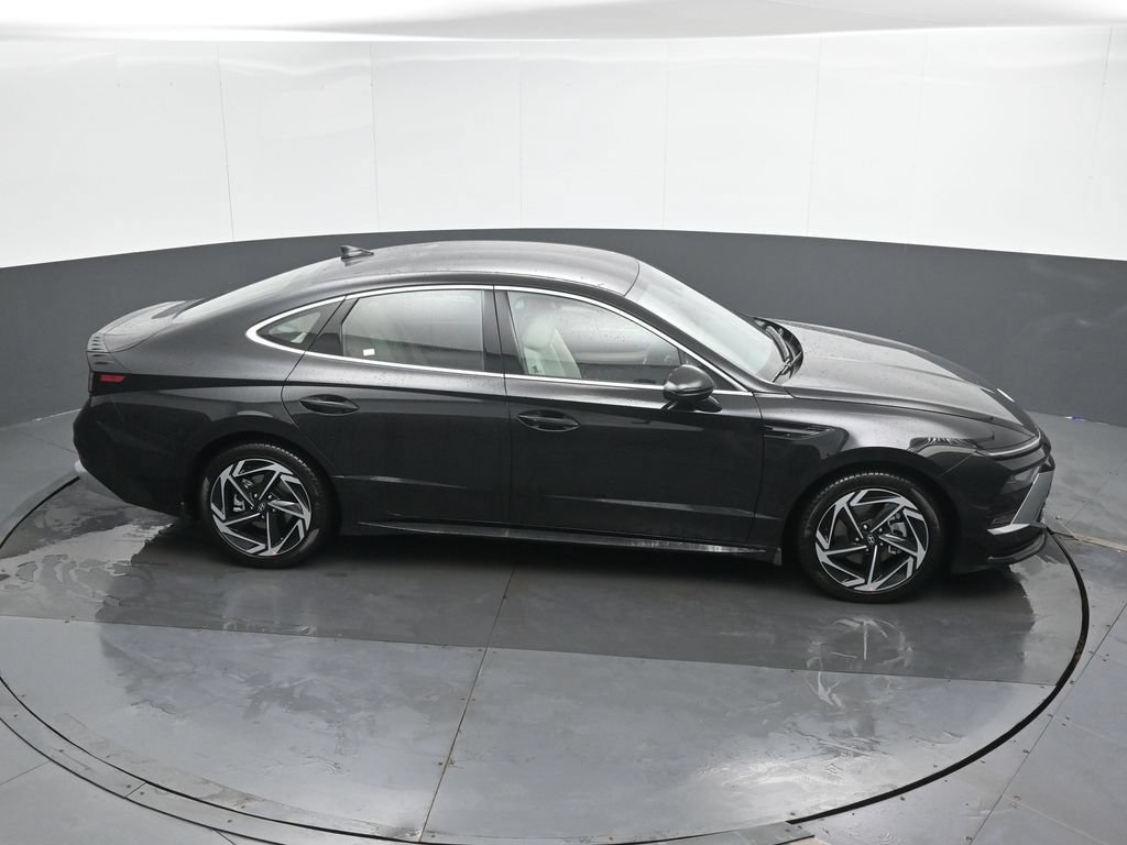 New 2026 Hyundai Sonata SEL AWD/4WD image 34