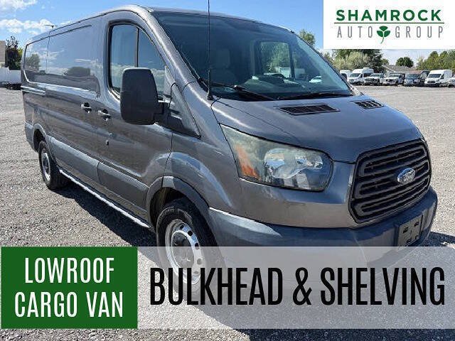Used 2015 Ford Transit 150 130 Low Roof RWD video 1