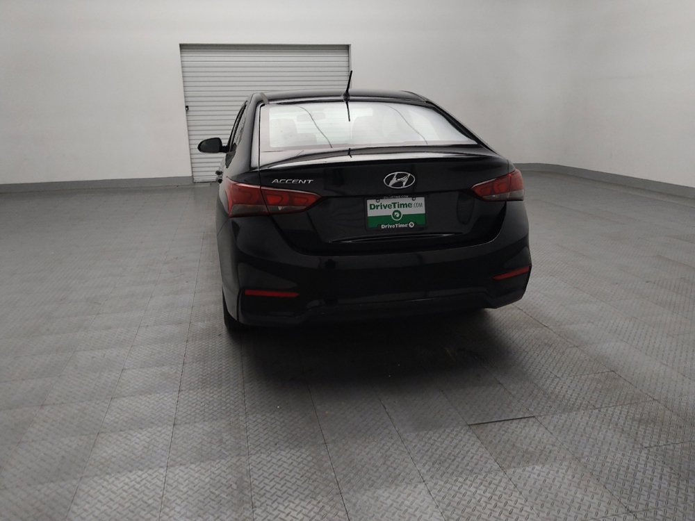 Used 2019 Hyundai Accent SE FWD image 6