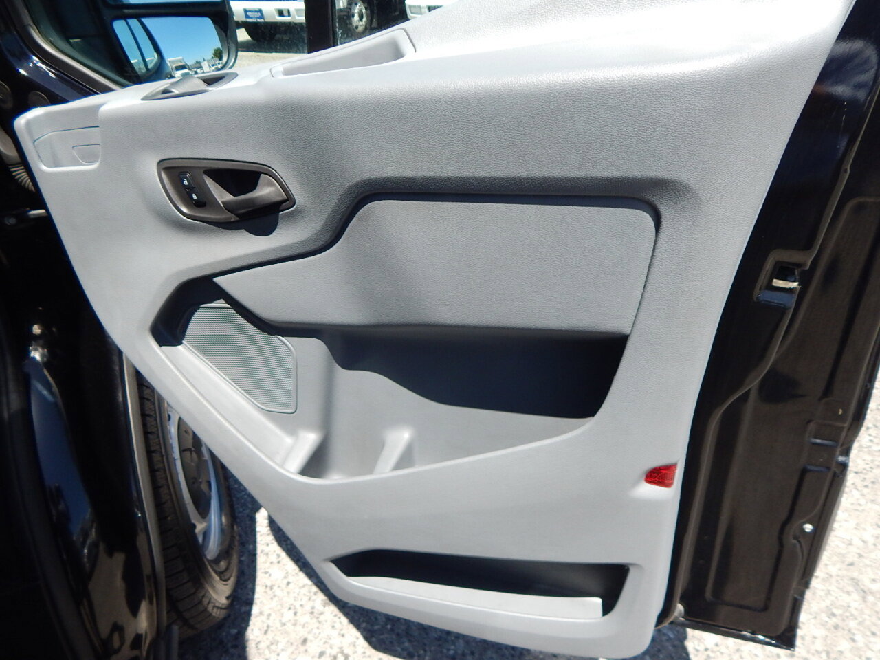 Used 2017 Ford Transit 350 148 Low Roof RWD image 22