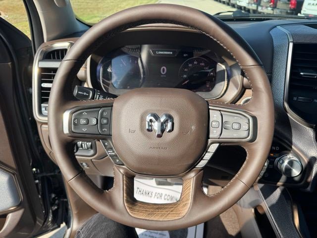New 2026 RAM 1500 Limited image 19