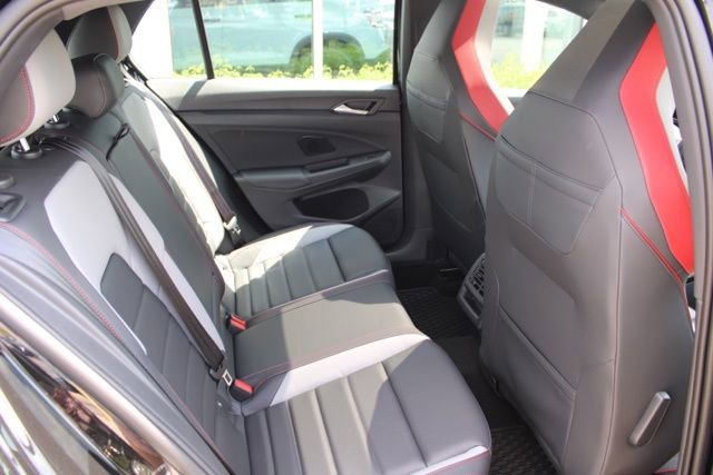 New 2025 Volkswagen GTI SE image 14