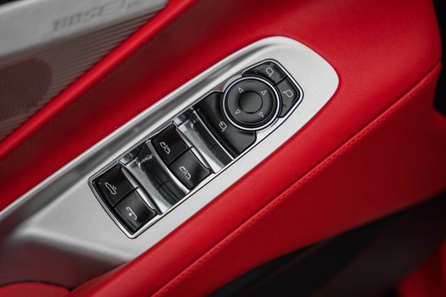 Used 2025 Chevrolet Corvette Z06 image 38