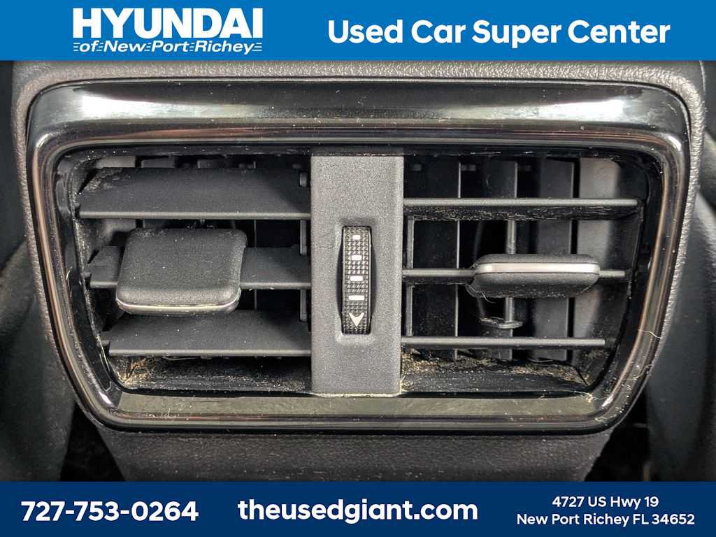 Used 2023 Lexus NX 250 FWD image 16
