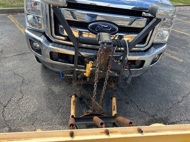 Used 2013 Ford F250 XLT w/ XLT Value Pkg image 11