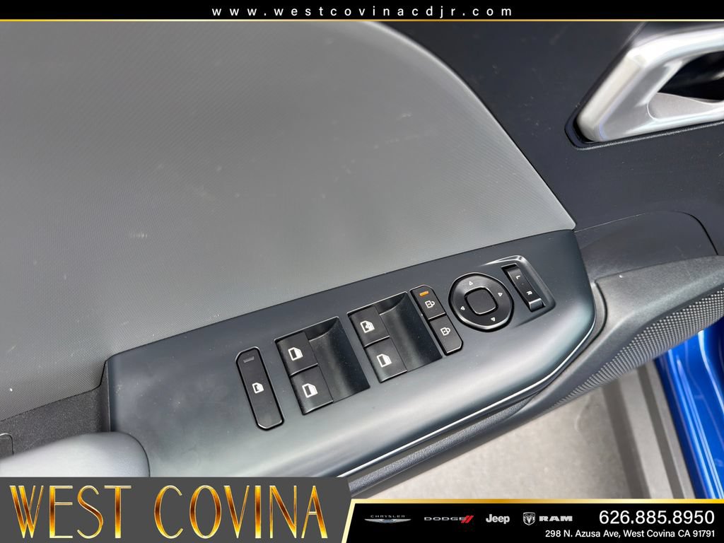 Used 2025 Kia K4 FWD image 19