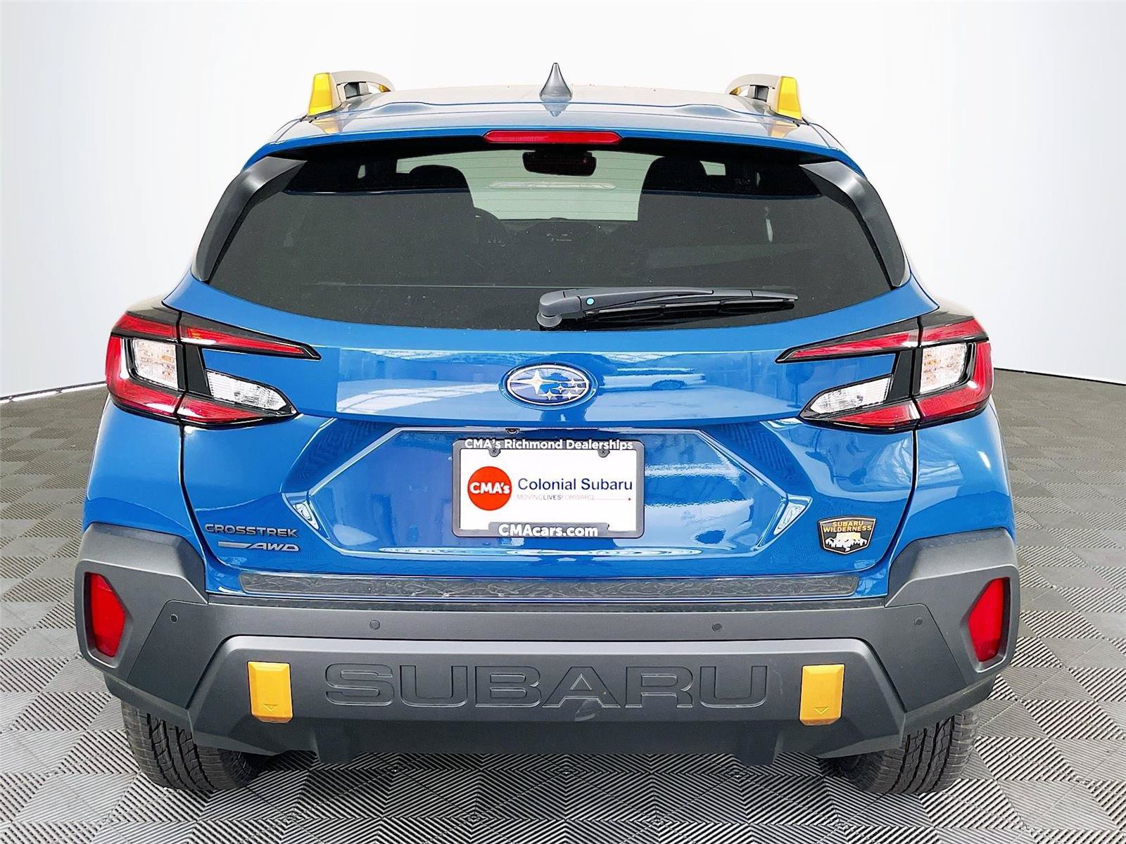 New 2026 Subaru Crosstrek 2.5i Wilderness w/ Wilderness Package AWD/4WD image 7