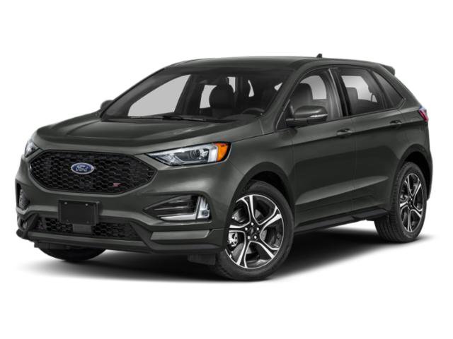 Used 2020 Ford Edge ST w/ Equipment Group 401A image 1