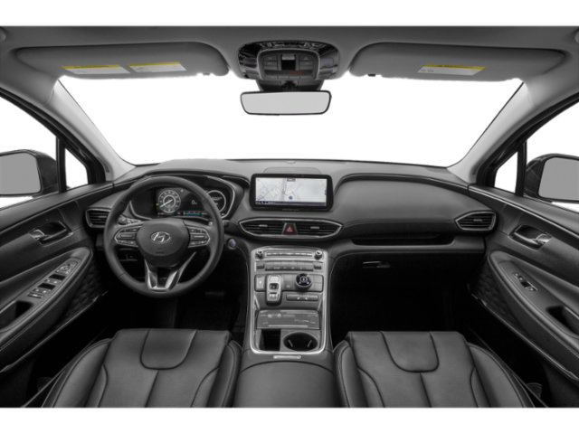 Used 2023 Hyundai Santa Fe SEL Premium AWD/4WD image 7