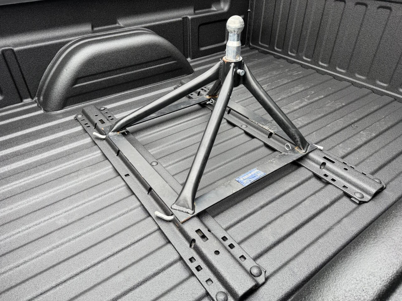 Used 2007 GMC Sierra 2500 SLE w/ Heavy-Duty Power Package image 18