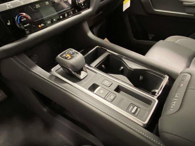 New 2026 Nissan Pathfinder SL FWD image 16
