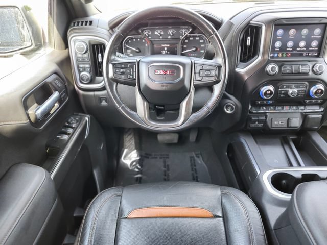 Used 2021 GMC Sierra 1500 AT4 w/ AT4 Preferred Package AWD/4WD image 13