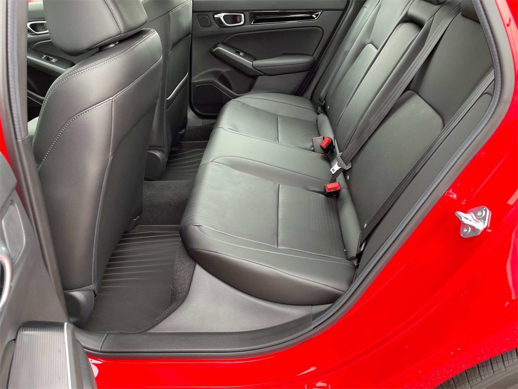 New 2026 Honda Civic Sport Touring image 10