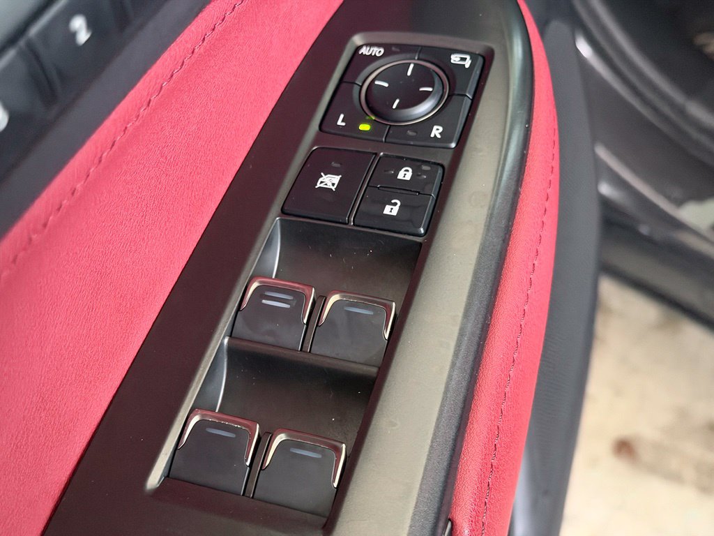Used 2022 Lexus NX 350 AWD image 39