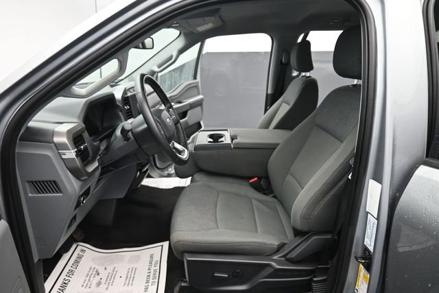 Used 2024 Ford F150 XLT w/ Tow/Haul Package AWD/4WD image 11
