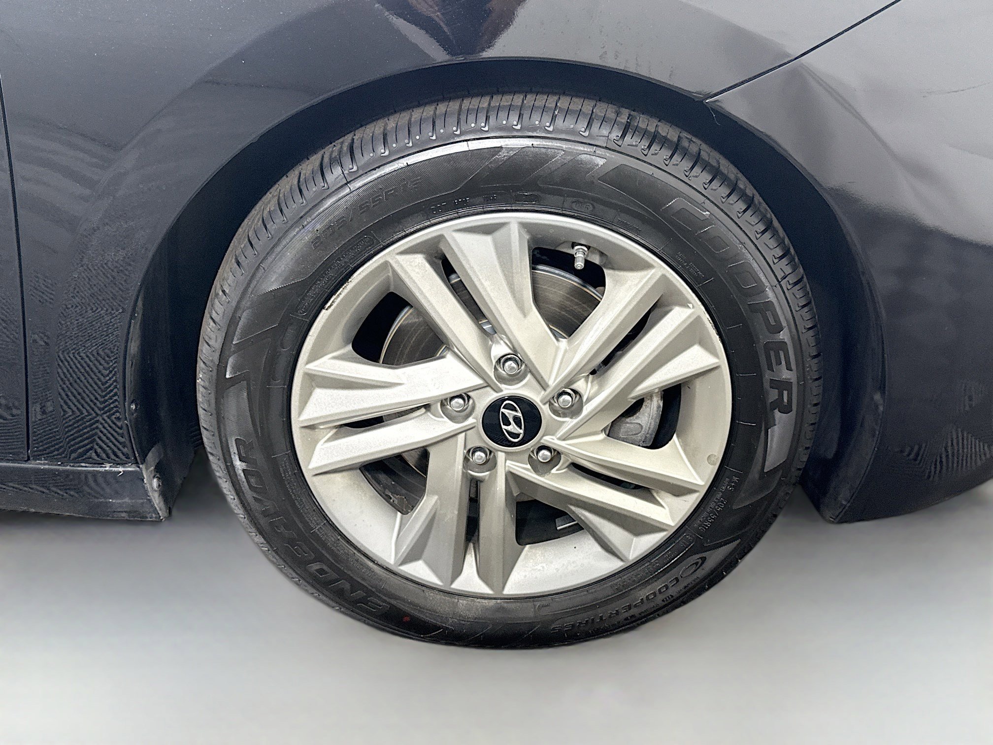 Used 2020 Hyundai Elantra SEL w/ Cargo Package (C1) image 31