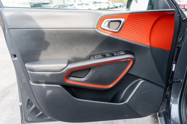 Used 2023 Kia Soul GT-Line image 17