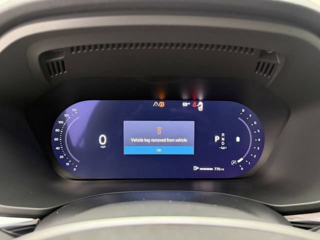 New 2026 Volvo XC60 B5 Core AWD/4WD image 20