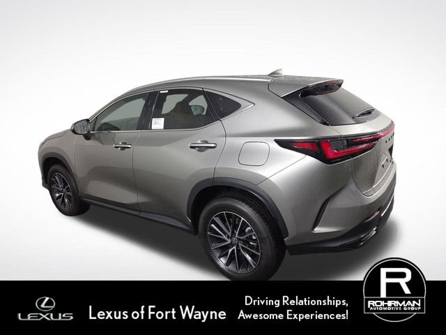 New 2026 Lexus NX 350 AWD w/ Accessory Package (2T) image 11