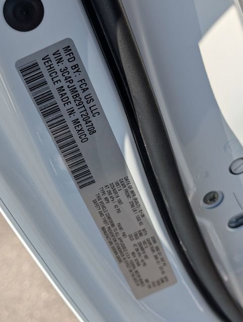 New 2026 Jeep Cherokee Laredo AWD/4WD image 33