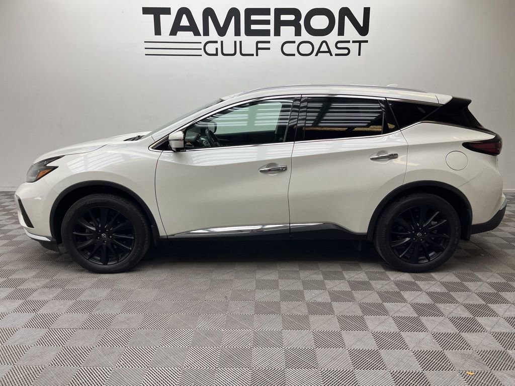 Used 2023 Nissan Murano Platinum FWD image 6
