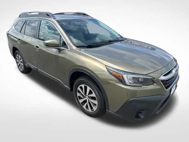 Used 2022 Subaru Outback Premium image 7
