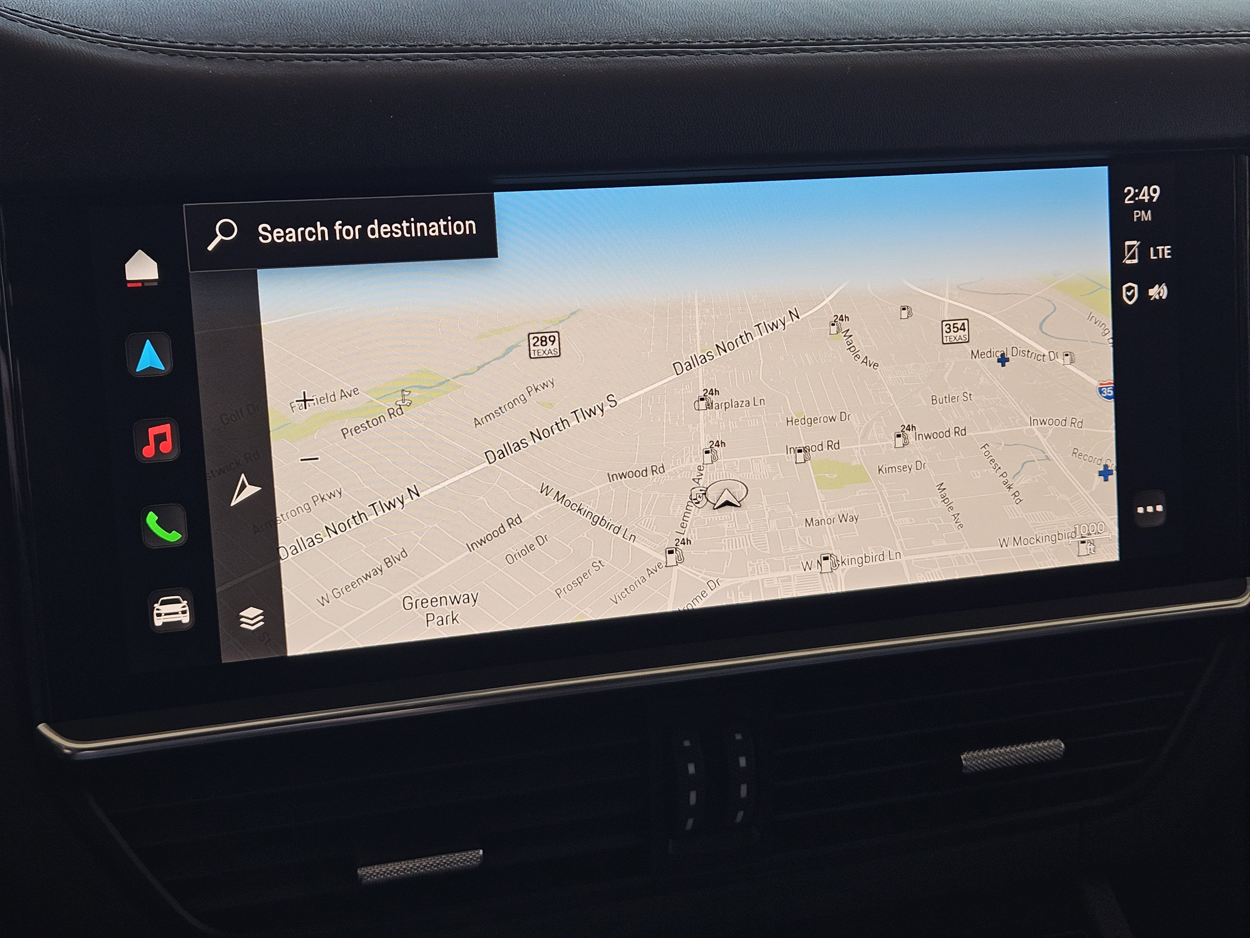 Certified 2022 Porsche Cayenne S image 17