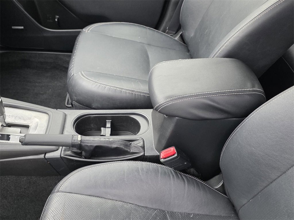 Used 2014 Subaru Forester 2.0XT Touring image 10