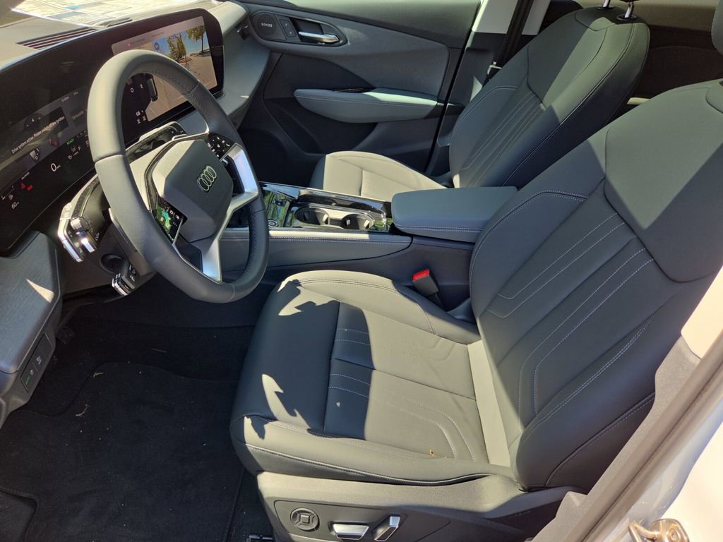 New 2026 Audi Q3 quattro 2.0T image 6