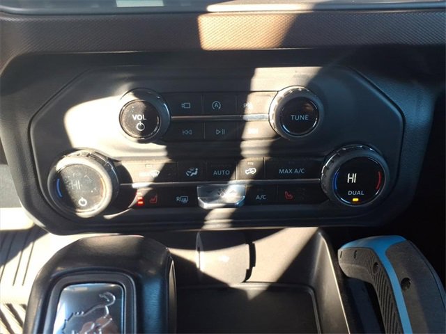 Certified 2023 Ford Bronco Outer Banks image 21
