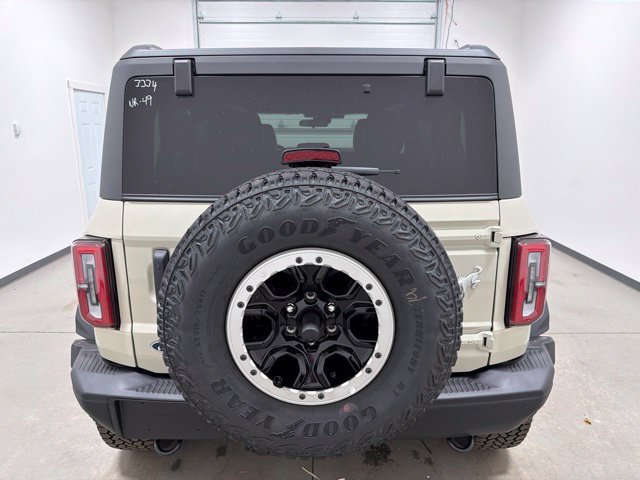 New 2026 Ford Bronco Badlands w/ Sasquatch Package AWD/4WD image 5