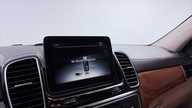 Used 2017 Mercedes-Benz GLS 450 4MATIC w/ Premium Package image 31