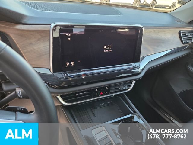 Used 2025 Volkswagen Atlas SE image 21