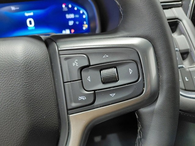 Certified 2024 Chevrolet Tahoe LT image 38