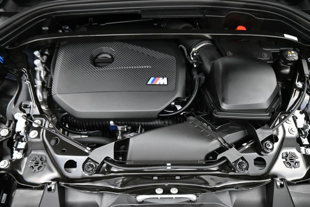 Used 2025 BMW X1 M35i AWD/4WD image 19