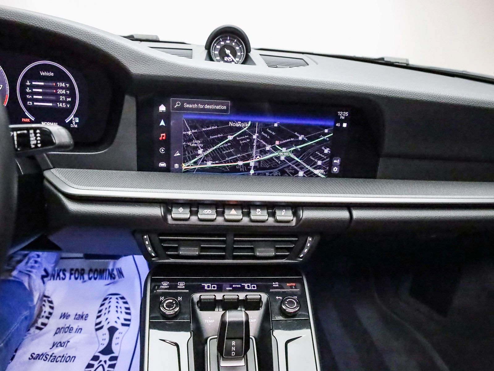 Used 2025 Porsche 911 Carrera image 27