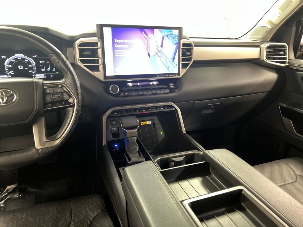 Used 2024 Toyota Tundra Limited image 19