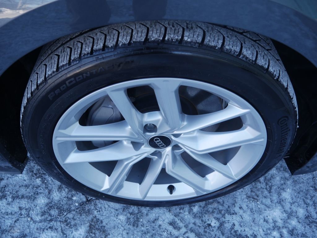 Used 2023 Audi A5 2.0T Premium w/ Convenience Package image 15