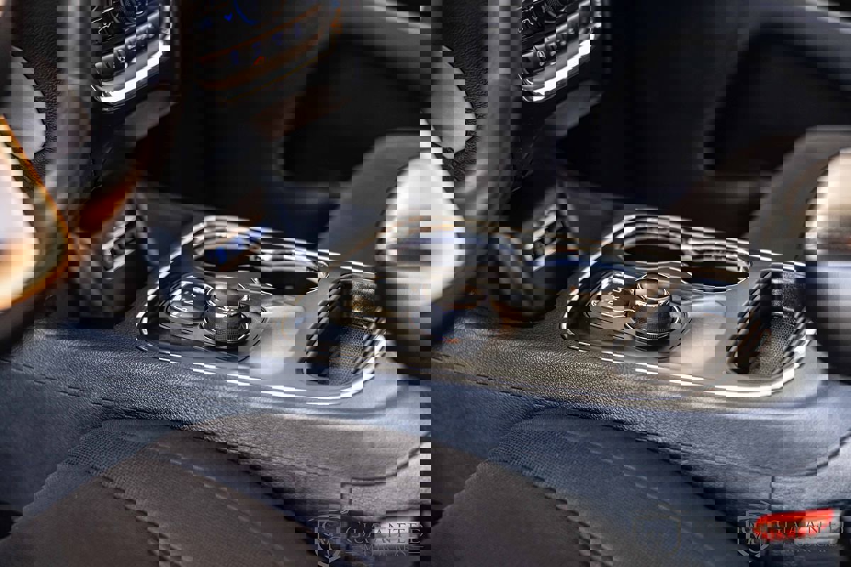 Used 2017 Dodge Durango SXT w/ Quick Order Package 23B RWD image 20